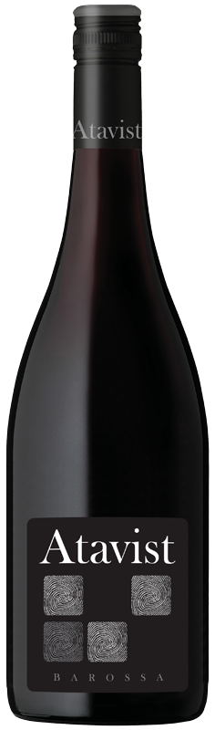 Atavist Shiraz