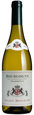 Julien Bouchard Bourgogne Blanc