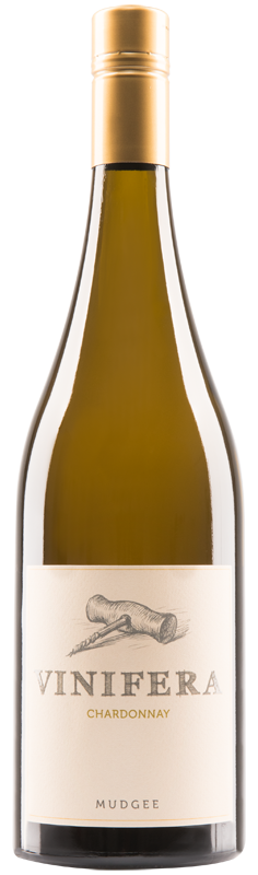 Vinifera Organic Reserve Chardonnay