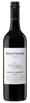 Hungerford Hill Sweetwater Hunter Valley Shiraz Cabernet 2023
