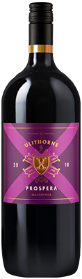 Ulithorne Prospera McLaren Vale Shiraz Magnum 2022