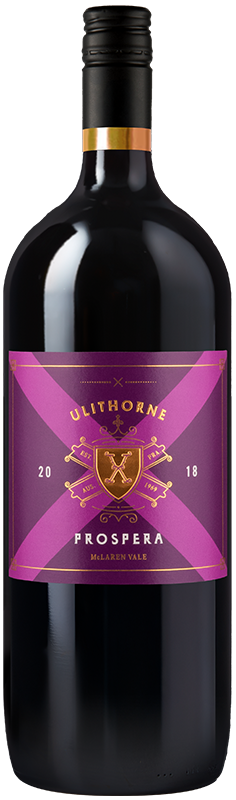 Ulithorne Prospera McLaren Vale Shiraz Magnum
