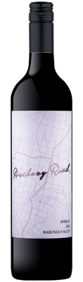 Archery Road Barossa Shiraz 2021