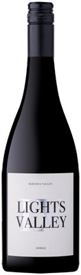 Lights Valley Barossa Shiraz Magnum 2021