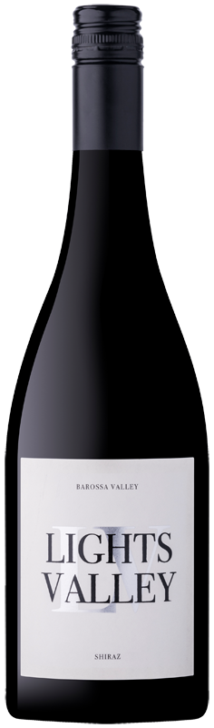 Lights Valley Barossa Shiraz Magnum