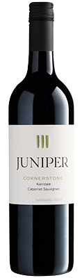 Juniper Cornerstone Karridale Cabernet Sauvignon 2019