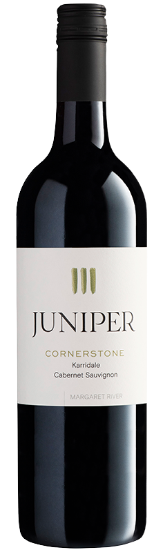 Juniper Cornerstone Karridale Cabernet Sauvignon