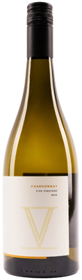 Five Vineyard Estate Plenty Chardonnay 2024