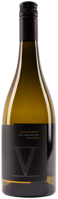 Five Vineyard Estate Reserve Plenty Chardonnay 2024