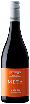 Schwarz Wine Co Meta Barossa Valley Mataro 2022