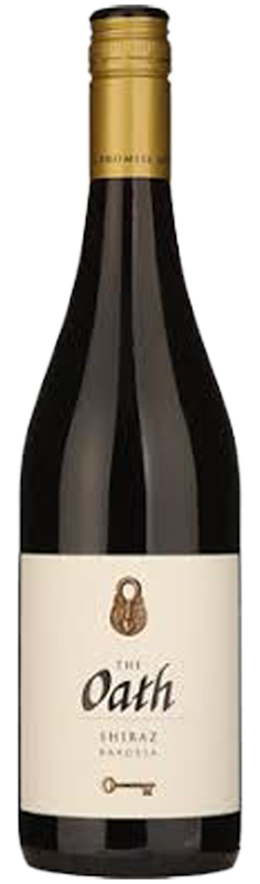 The Oath South Australia Red Blend