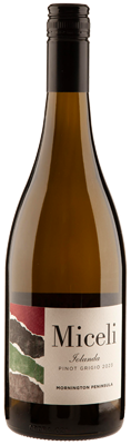 Miceli Iolanda Mornington Peninsula Pinot Grigio 2023
