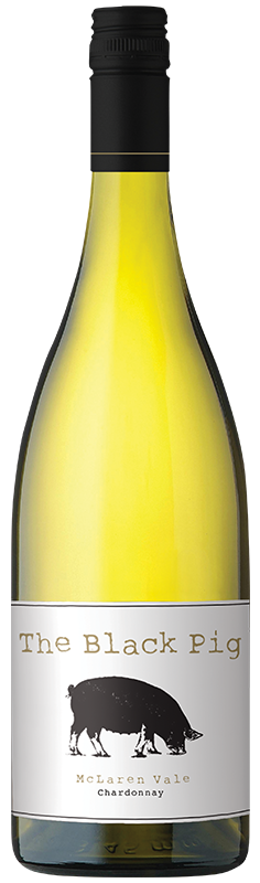The Black Pig McLaren Vale Chardonnay