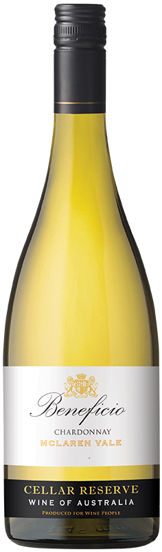 Beneficio Cellar Reserve McLaren Vale Chardonnay