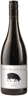 Black Pig Reserve McLaren Vale Grenache 2025