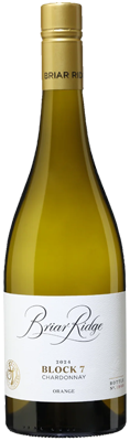 Briar Ridge Block 7 Orange Single Vineyard Chardonnay 2024