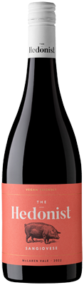 The Hedonist Ecology McLaren Vale Grenache 2022