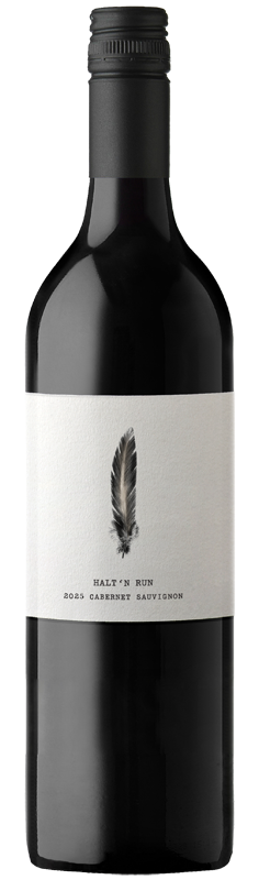Halt n' Run Cabernet Sauvignon