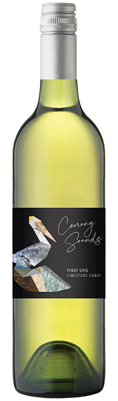 Coorong Sounds Limestone Coast Pinot Gris