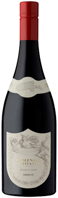 Springs Road Kangaroo Island Shiraz 2023