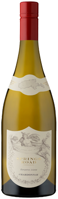 Springs Road Kangaroo Island Chardonnay 2025