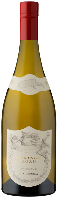 Springs Road Kangaroo Island Chardonnay