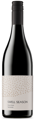 Swell Season Tasmanian Pinot Noir