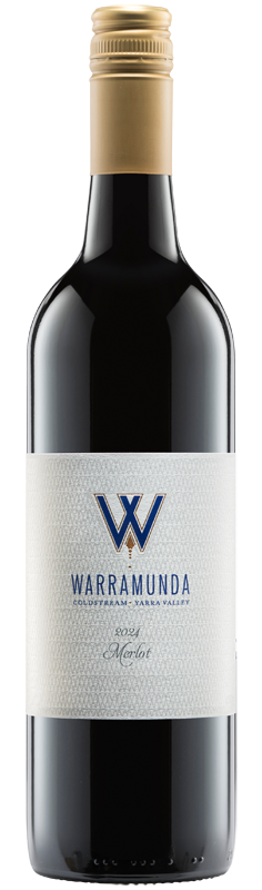 Warramuna Estate Yarra Valley Merlot