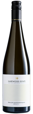 Harewood Estate Reserve Semillon Sauvignon Blanc Harewood Estate Reserve Semillon Sauvignon Blanc