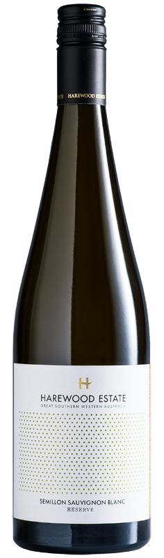 Harewood Estate Reserve Semillon Sauvignon Blanc