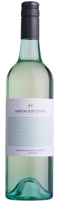 Harewood Estate Great Southern Sauvignon Blanc Semillon 2024