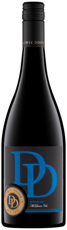 Dowie Doole DD McLaren Vale Shiraz