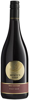 Monty's Leap Great Southern Pinot Noir 2023