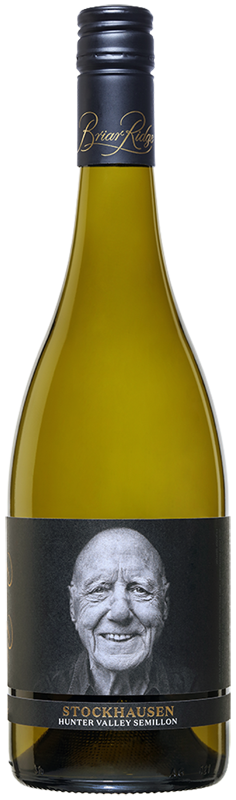 Briar Ridge Stockhausen Semillon