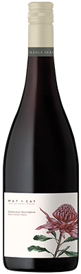 Way & Cat NSW Cabernet Sauvignon 2025