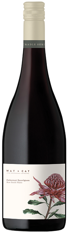 Way & Cat NSW Cabernet Sauvignon