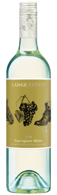 Lange Estate Travelling Stock Route Great Southern Sauvignon Blanc Lange Estate Travelling Stock Route Great Southern Sauvignon Blanc