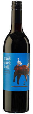 Duck Duck Bull 'Wee Bully' Wrattonbully Cabernet Blend Duck Duck Bull 'Wee Bully' Wrattonbully Cabernet Blend