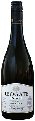 Leogate H10 Reserve Hunter Valley Chardonnay