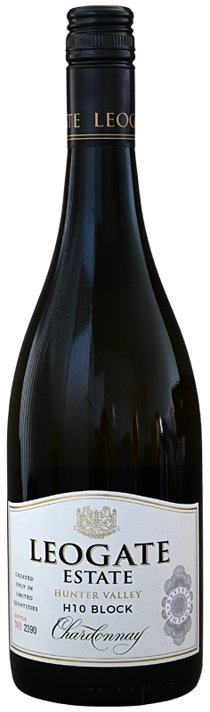 Leogate H10 Reserve Hunter Valley Chardonnay