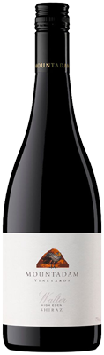 Mountadam Vineyards High Eden Walter Shiraz Mountadam Vineyards High Eden Walter Shiraz