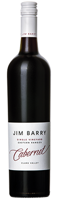Jim Barry Single Vineyard Eastern Clare Valley Ranges Cabernet Sauvignon Jim Barry Single Vineyard Eastern Clare Valley Ranges Cabernet Sauvignon
