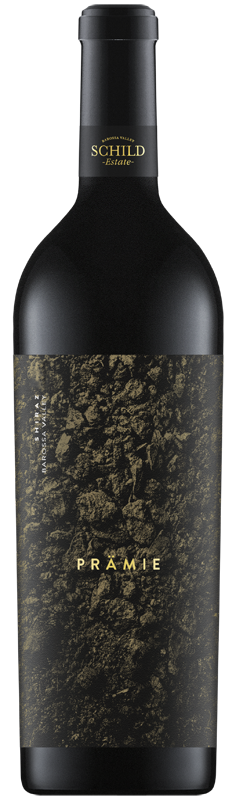 Schild Estate Pramie Barossa Valley Shiraz