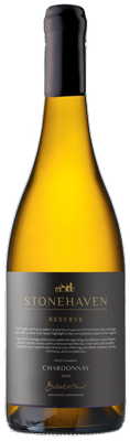 Stonehaven Reserve Chardonnay