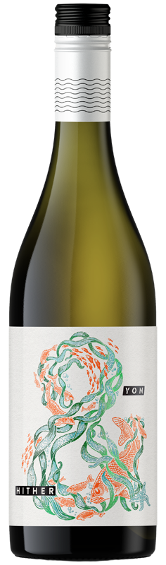 Hither & Yon McLaren Vale Chenin Blanc