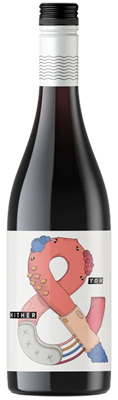 Hither & Yon McLaren Vale Grenache Carignan Hither & Yon McLaren Vale Grenache Carignan