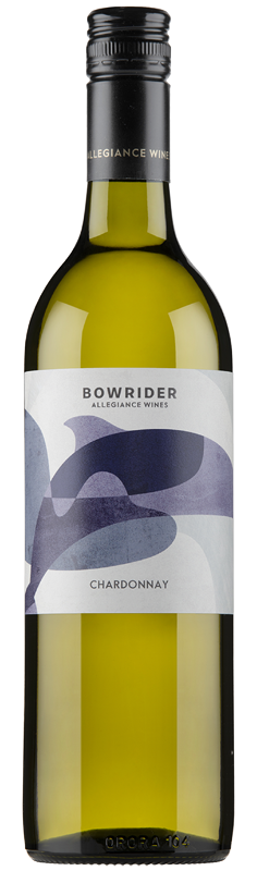 Allegiance Wines Bowrider Chardonnay