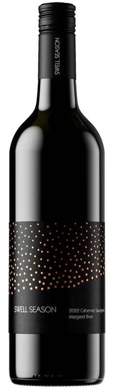 Swell Season Margaret River Cabernet Sauvignon