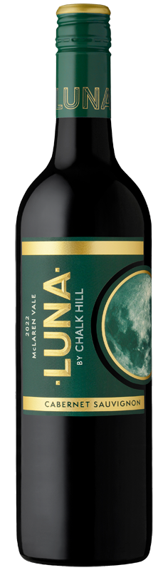 Chalk Hill Luna McLaren Vale Cabernet Sauvignon