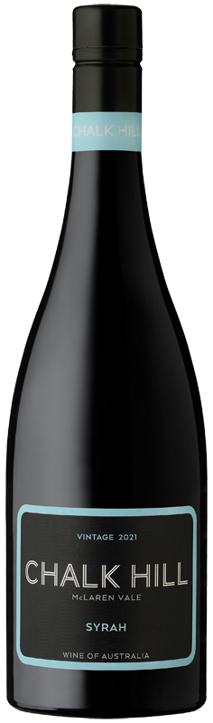 Chalk Hill McLaren Vale Syrah